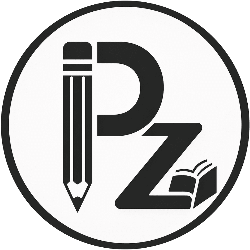 Prepzii Logo